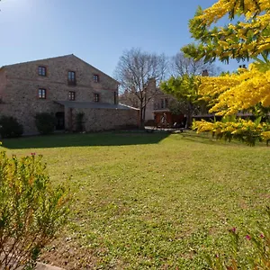 Mas Calet Les Franqueses del Vallès