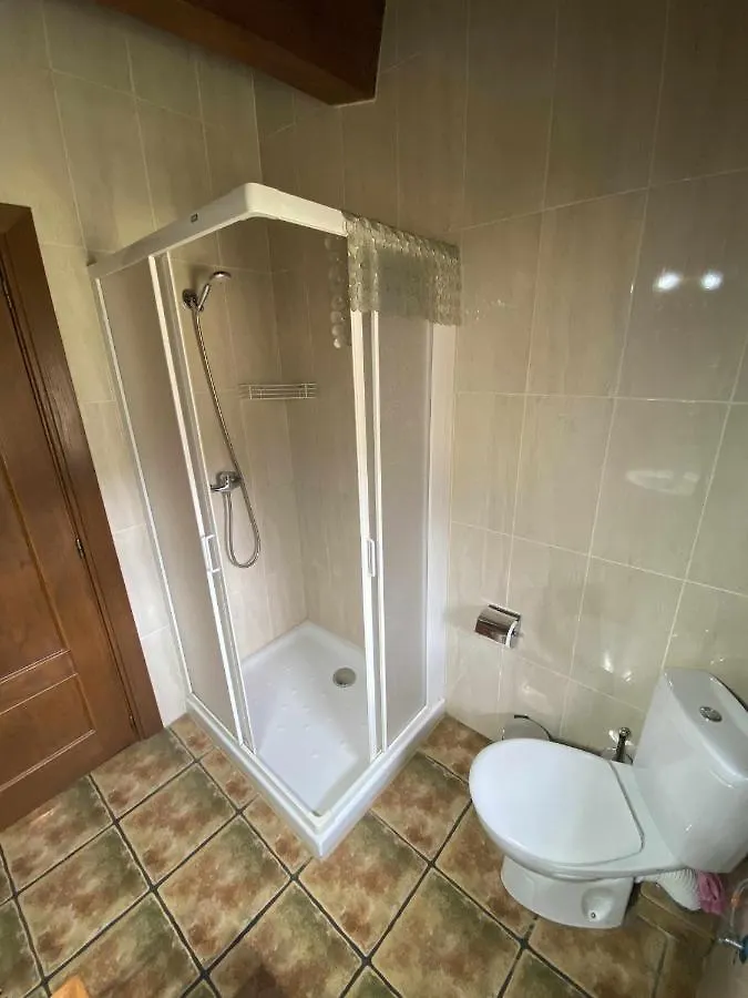 Country house Les Gasoveres Rocabruna Spain